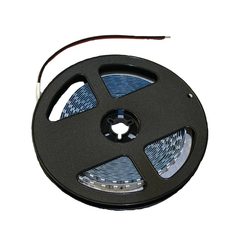 Epic Gamers UV LED Strip - 5 Meters + 12V 6A Adapter - إضاءة